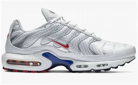 nike haifisch herren weiß|Haifischnikez: die besten Nike Air Max Plus aus Deutschrap Outfits.